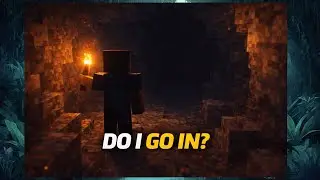 Why Every Decision Feels Heavier the Longer You Last | Minecraft