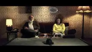 Sof&iacute;a y el terco - Trailer oficial