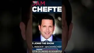ESPN's Adam Schefter on Drake Maye's supposed right shoulder injury #shorts