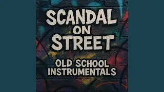 Midnight Scandal
