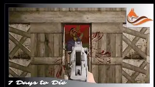 7 Days to Die: Horde Night Fail Fest