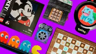 THE BEST GADGETS EVERY NERD SHOULD KNOW AND BUY!!!