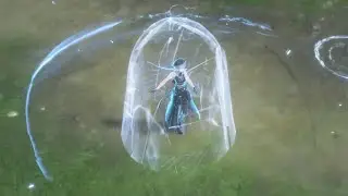 All Bosses Echoes in Wuthering Waves (CBT1)