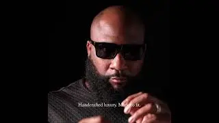 Marcus Spears for the 9FIVE Caps XL.