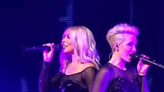 Steps - Love U More / You'll Be Sorry /ATLHG / LGAHOMH (Manchester 03/12/17)