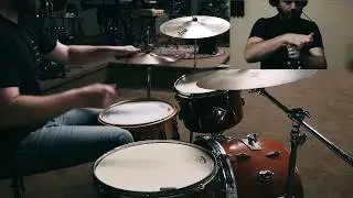 Filthy Man | Least Of These | Drum Cover