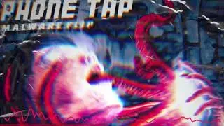 Space Laces - Phone Tap (Malware Flip)