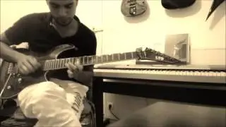 Country Roads Guthrie Govan