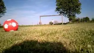 GreatGOALS Sch&ouml;ne Sch&uuml;sse #04