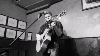 Foreign clip Live at Caffe Vivaldi NYC
