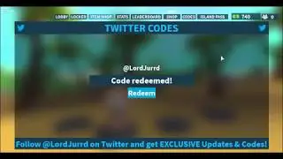 *NEW* SECRET ISLAND ROYALE CODE! | SPY 🔥