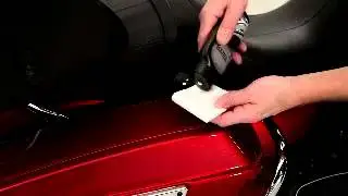 Harley-Davidson&reg; Scratch & Swirl