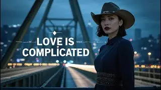 Love Is Complicated - 70s Country Music