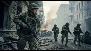New War Film 1942 | Stalingrad: A Story of Courage and Hope