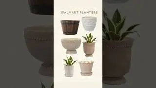 Walmart new spring finds
