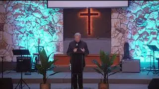 Bishop Randall Fraley // // Victory Life Church Of Banning