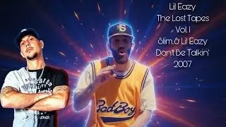 Stb Slim & Lil Eazy - Don't Be Talkin' 
