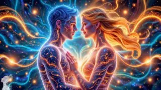IT REALLY WORKS! This Sound Eliminates Barriers That Hinder Love 🥰 Telepathy is Real, YES it Works