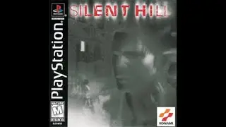 Silent Hill - Intro - PS1