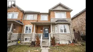 Must-See Markham Home for Lease! Renovated, Furnished & Prime Location