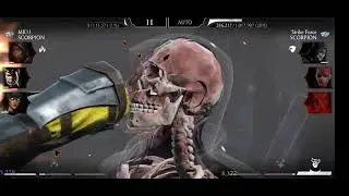Elder Wind Fatal Battle 190