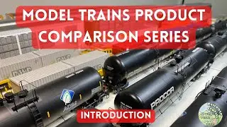 Product Comparison Series Intro