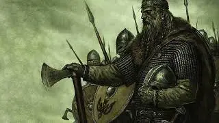 HEIDUR BLOD | Epic Viking Music – Blood, Honor & Battle Music