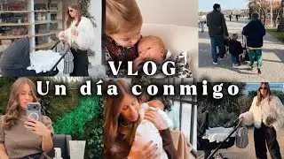 Un d&iacute;a conmigo siendo MAM&Aacute; de tres ( mi primer video de YouTube)