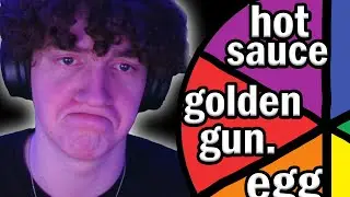 LOSE GAME = PUNISHMENT WHEEL in Overwatch 2.