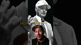 The SECRET Strategy Sam Walton Used to Build Walmart After Losing Everythin | Evan Carmichael
