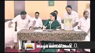Dmk🖤❤️ stalin singing song about edapadi palaniswamy...#trolladmk