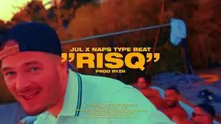 FREE JUL X NAPS TYPE BEAT 2022 - 