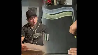 Creo que no le agrad&oacute; nada al kakas🤣🤣🤣 El rinc&oacute;n dulce y saldo #humor #comediafamiliar #ramiro