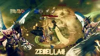 ZEBELLAH (OTTOMAN CLAN) DESPERADO SPECIAL MOVIE PART 1 [ UNUTURSUN ! ]