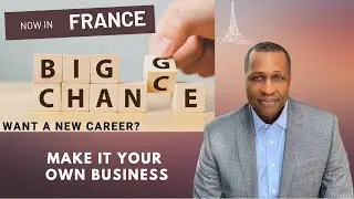 The Best Affiliate Program Now In France🌟