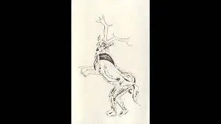 Breathing Walker - Elephant