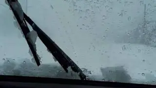 Maryland Blizzard/Whiteout Drive