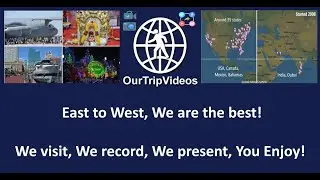 OurTripVideos - ComingSoon