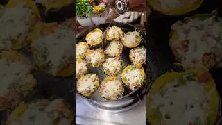 High protin pizza Bites #pizza #protinrich #breakfast #cooking #shorts #trending
