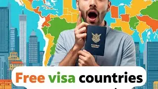 Indian Passport New Ranking: 77th on the Henley Index-Free Visa Countries