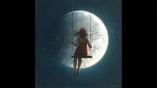 Colaine -  fly me to the moon  (Ela Marion /Bernd Huber / Matthias Engelhardt / Lukas Pollmann)