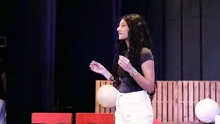 The Art of Fighting: How Conflict Can Strengthen Relationships | Ipsita Das | TEDxNirmaUniversity
