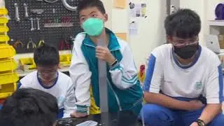 FRC 8805 2023 Season