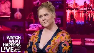 Amy Schumer Reacts to Greta Gerwig and Margot Robbie Getting Snubbed by the Oscars | WWHL