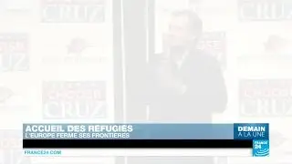 L'Europe est-elle sur le point d'abandonner Schengen?