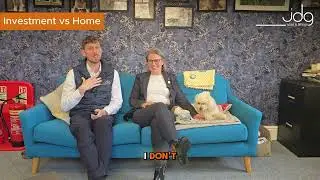 Ep38 - Property Perspective - Investment vs Home