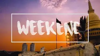 Weekend in Colombo |  Sri Lanka