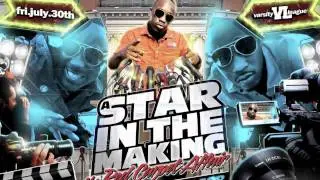 ALLOW ME TO RE-INTRODUCE MY SELF ::MAR WEEZZZ BDAY BASH TRAILOR ~
