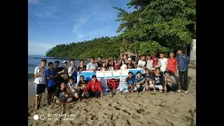 SECOND FAMILY Marsel'Kaitjily X Dekwin Aditya X Ronald Lumabi (Lagu Kebangsaan)