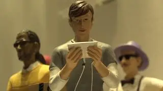 Modern 